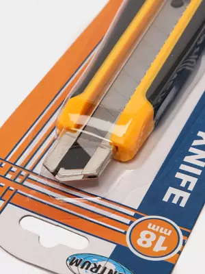 Нож канцелярский