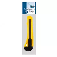 po'latdan tortiladigan pichoq 18 mm