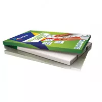 Наклейка А4 66х33