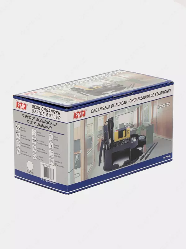 Настольный органайзер PMP 965S Только в розницу