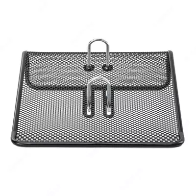 Подставка для календаря металлическая (черная) - 34 300 сум / шт.