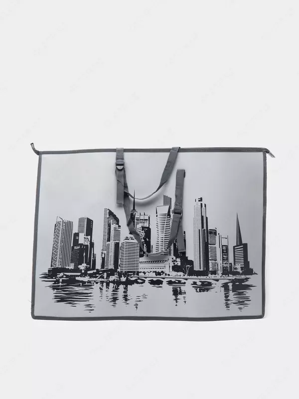 Папка для чертежей и рисунков А2