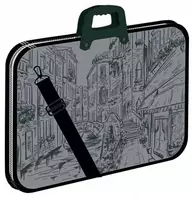 Папка для чертежей и рисунков А3