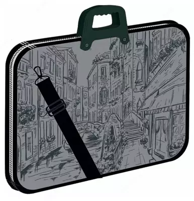 Папка для чертежей и рисунков А3 - 78 300 сум / шт.