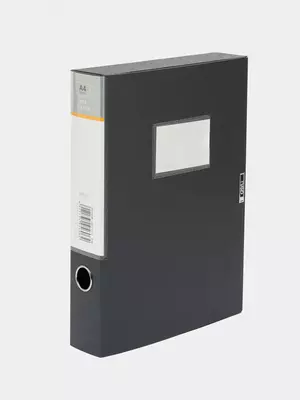 Папка-накопитель, 55 мм