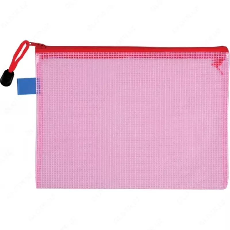 Папка-пакет А4 0