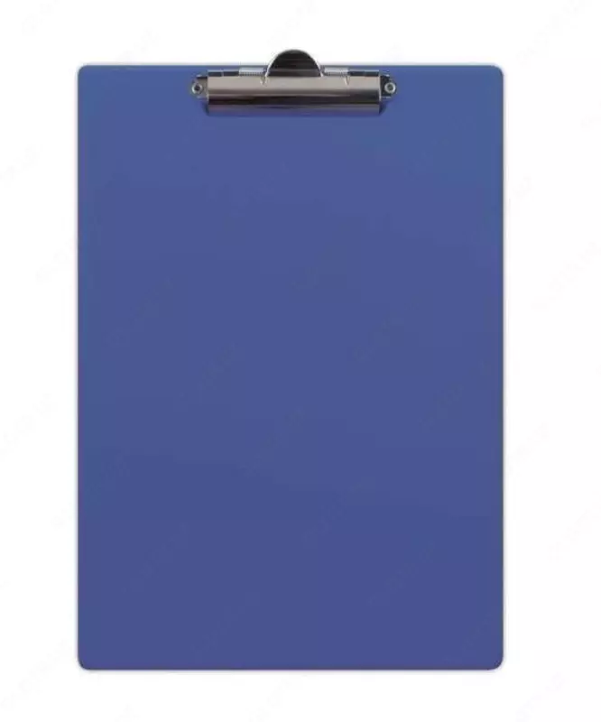 Папка-планшет Donau А4 для документов