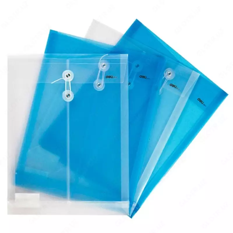 Папка - конверт Deli 5511