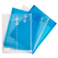 Папка - конверт Deli 5511 - 4 300 сум