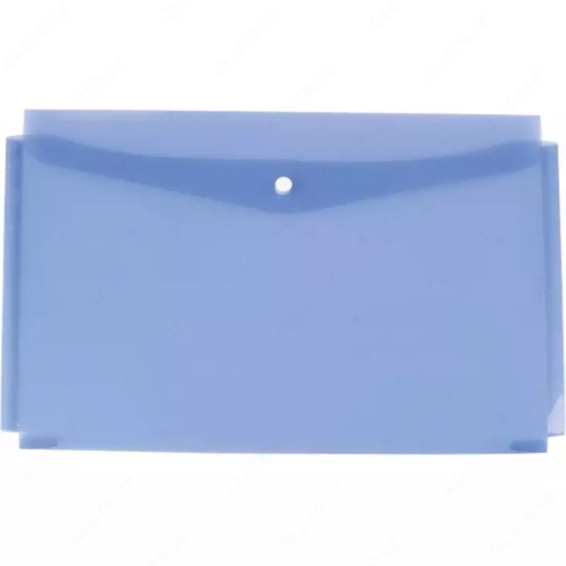 Папка-конверт А4 на кнопке Centrum