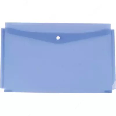 Папка-конверт А4 на кнопке Centrum