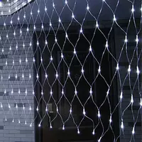 Гирлянда-сетка 21х9х10 см