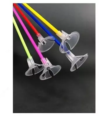 Палочка-держатель для воздушного шара