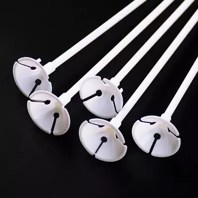 1 000 сум / шт. Палочка-держатель для воздушного шара