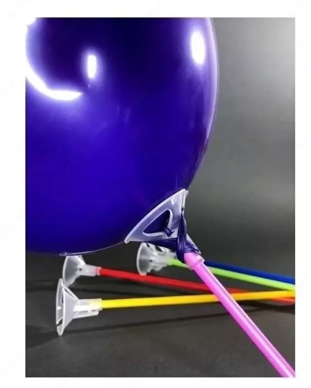 Палочка-держатель для воздушного шара Centrum