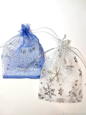 700 so'm / dona A6 o'lchamdagi sovg'a sumkasi (mato)