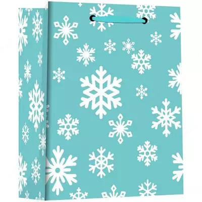 Пакет подарочный 8х10 см (А-7)