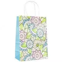 Sovg'a sumkasi 8x10 sm (A-7) - 600 so'mdan