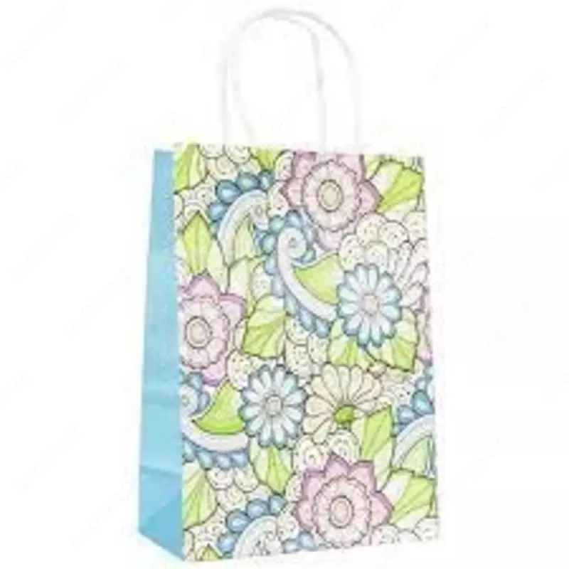 Sovg'a sumkasi 8x10 sm (A-7) - 600 so'mdan