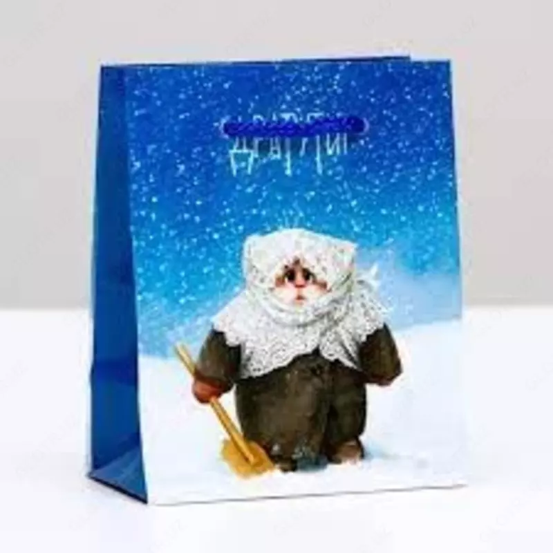 Sovg'a sumkasi 8x10 sm (A-7) Centrum