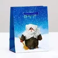 Sovg'a sumkasi 8x10 sm (A-7) Centrum