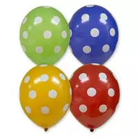 Шарик воздушный средний Только в розницу