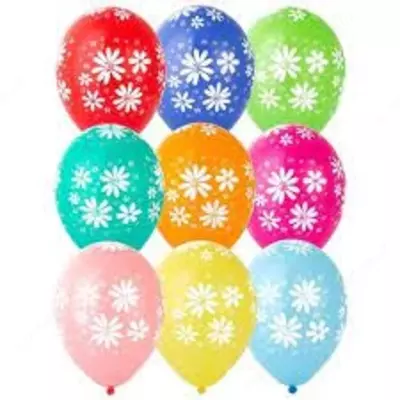 Воздушные шарики