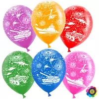 Воздушные шарики Centrum