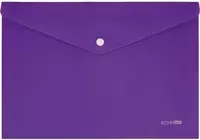 Папка-конверт А4 объемная