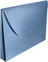 25 000 сум Папка-конверт А4 объемная