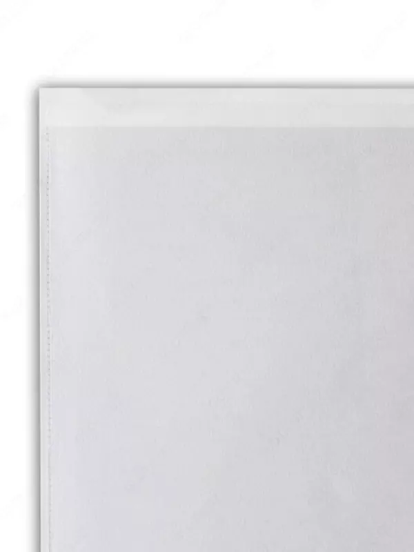 Самоклеящийся карман А5 Q-CONNECT 158х220 мм