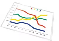 Самоклеящийся карман А5 Q-CONNECT 158х220 мм - 60 000 сум