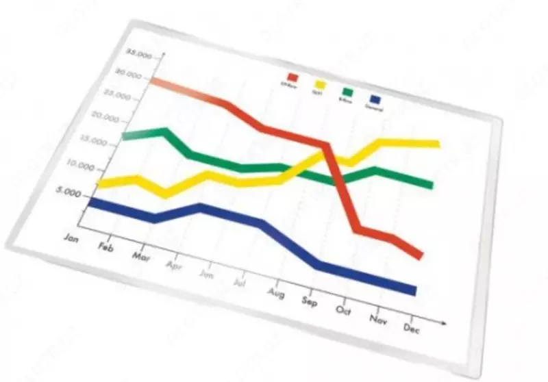 Самоклеящийся карман А5 Q-CONNECT 158х220 мм - 60 000 сум
