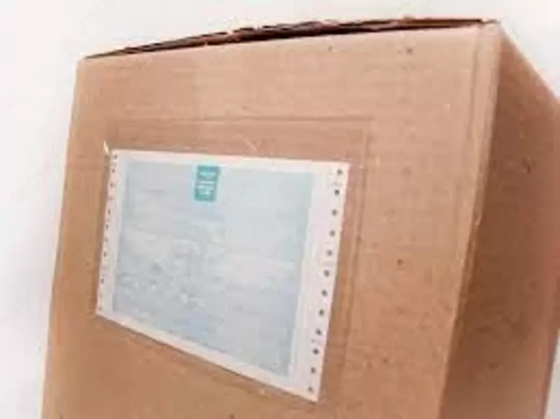 60 000 сум Самоклеящийся карман А5 Q-CONNECT 158х220 мм