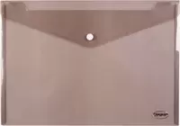 Папка-конверт на кнопке А4 0