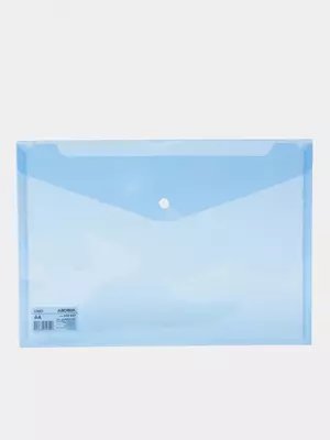 Папка-конверт с кнопкой Deli 5505 - 3 000 сум / шт.