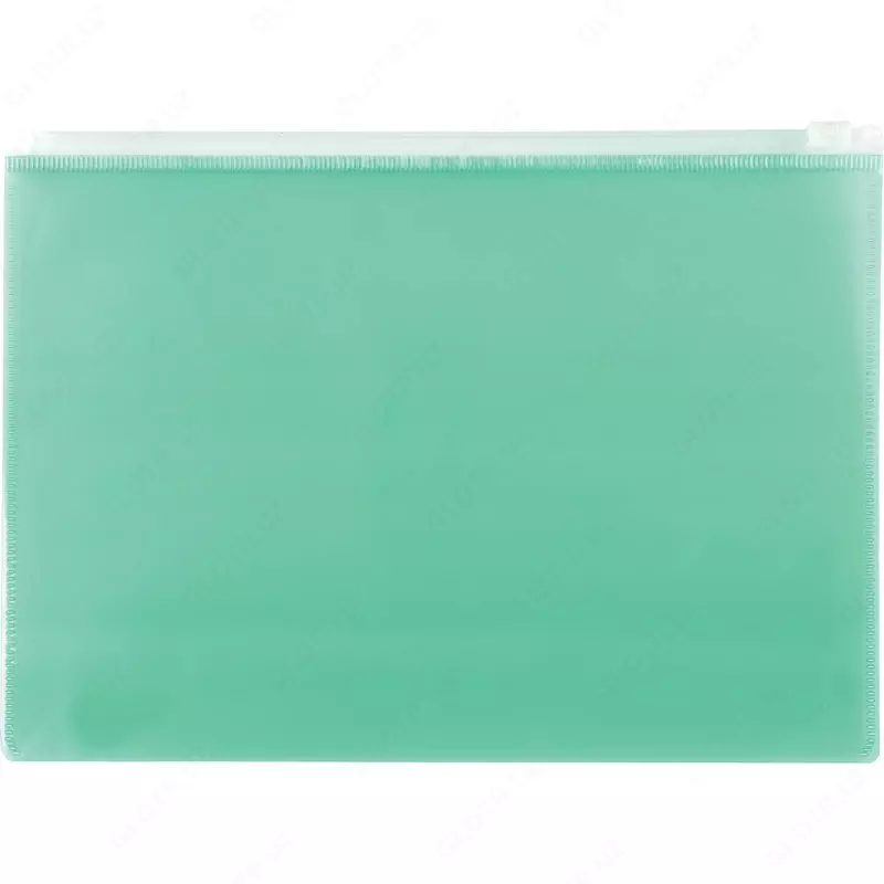 Папка на молнии А5 25х17