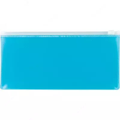 Папка на молнии А6 24х11