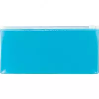 Папка на молнии А6 24х11