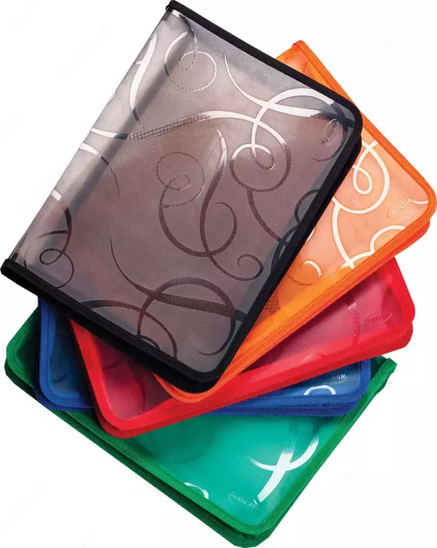 5 см АВ на молнии ПП