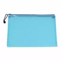 Папка А5 на молнии