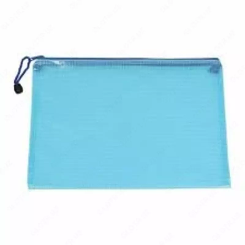 Папка А5 на молнии