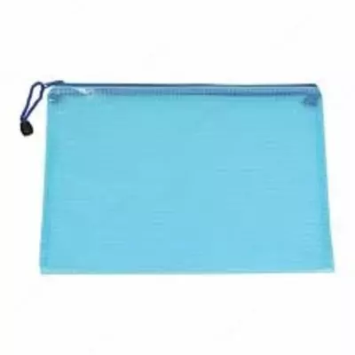 Fermuarli A5 papkasi