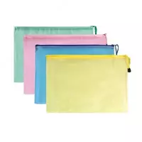 Папка А5 на молнии - 16 000 сум