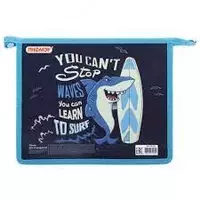 9 000 сум Папка детская на молнии