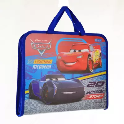 55 000 so'm / dona Fermuar va tutqichli bolalar uchun papka