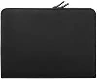 Папка для документов на молнии кожзам