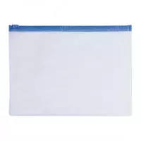 Папка для документов на молнии - 4 000 сум