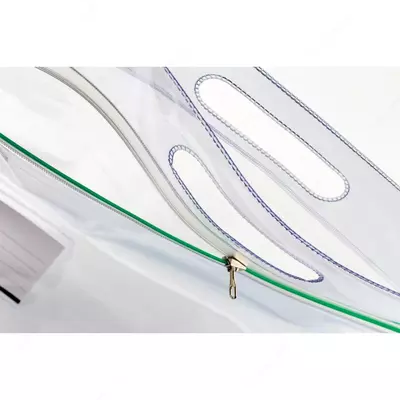 12 000 сум / шт. Папка на молнии А4 Centrum 0