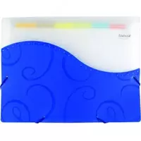 на эластичных резинках